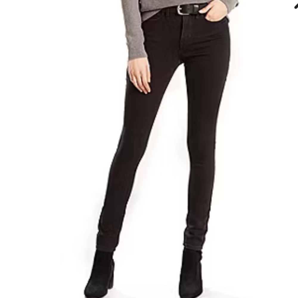 311 Shaping Corduroy Pants NWT